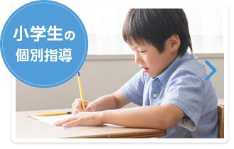 小学生の個別指導